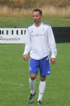 Rhodri Giggs playing for the All Stars